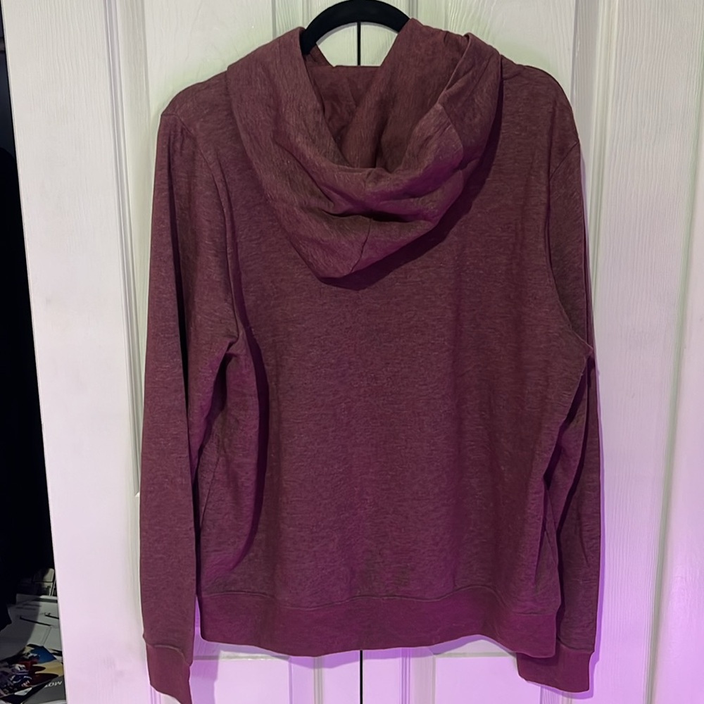 Nike hoodie new